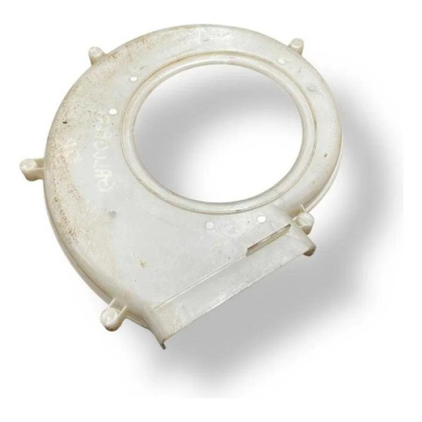 Carcaça Caixa Evaporadora Hyundai Galloper 3.0 V6 - 1998