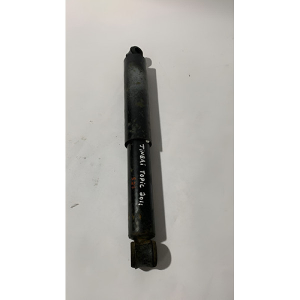  Amortecedor Traseiro Jinbei Gran Topic Van 2.0 2011