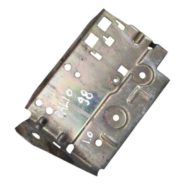 Suporte Caixa Fusivel Fiat Palio 1.0 1997 1998 1999 2000