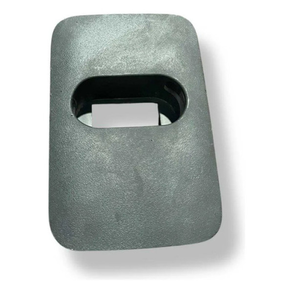 Moldura Botão Desembaçador Renault Clio 2007 8200193896