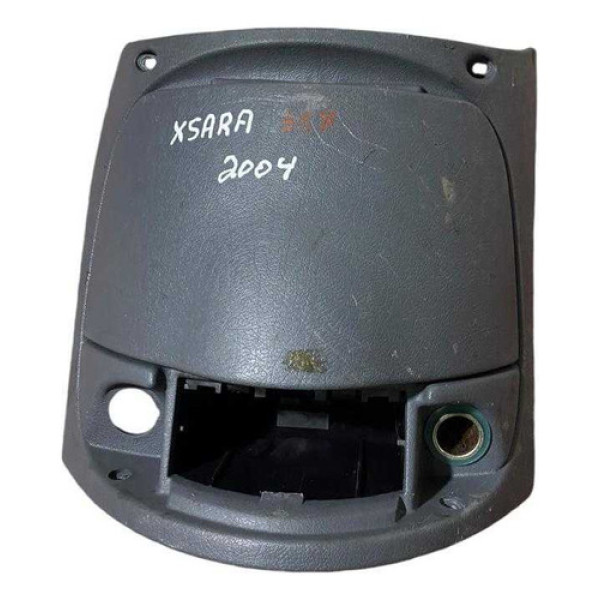 Porta Objetos Central Citröen Xsara Picasso 2004 9631278077