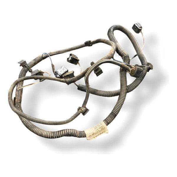 Chicote Sensor Estacionamento Renault Sandero 2021 240153463 Cinza