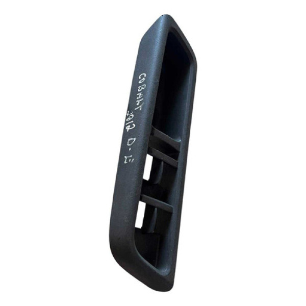 Moldura Botão Vidro Elétrico Diant.esq Cobalt 15/19 94732442