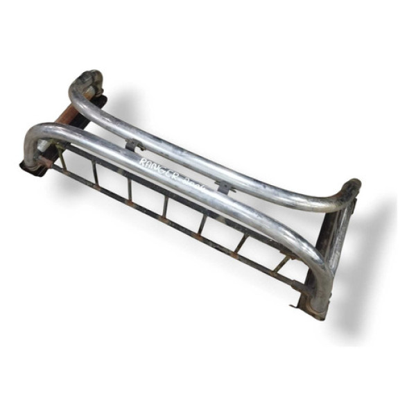 Santo Antônio Ranger Cab. Dupla Ford Ranger 2003 2004 Preto