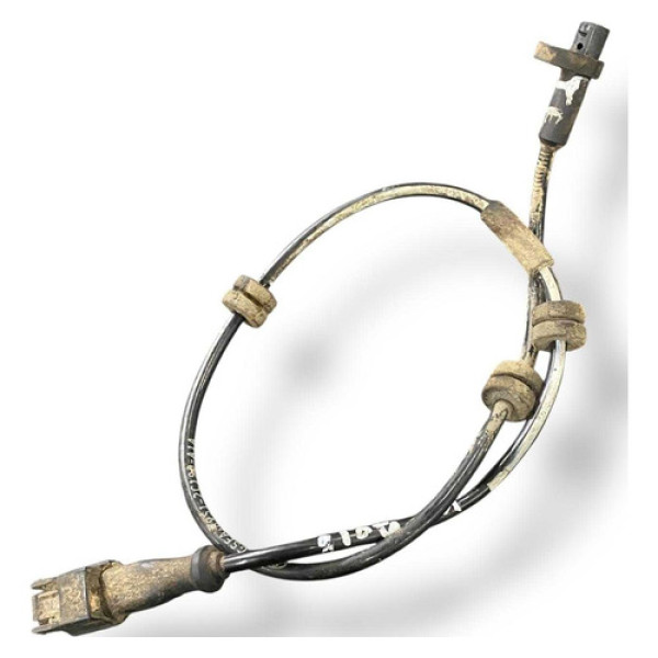 Sensor Abs Traseiro Esquerda Ford Ka 2011 2012 8v512c190a1a