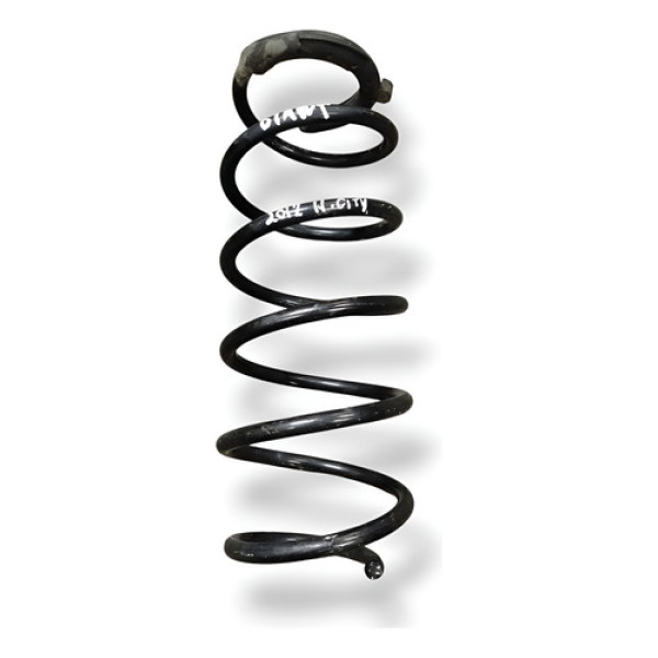 Mola Suspensão  Dianteira Honda  City 1.5 2012 2013