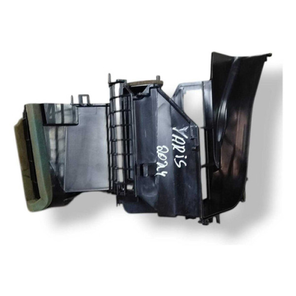 Caraça Caixa Evaporadora  Toyota Yaris Sedan 2024 2025 2026