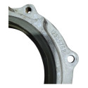 Suporte Flange Retentor Virabrequim Blazer 4.3 2004 12555768