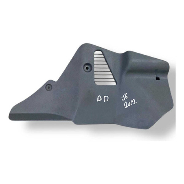 Acabamento Console Central Direito Jac J6 2012 5306422u2090