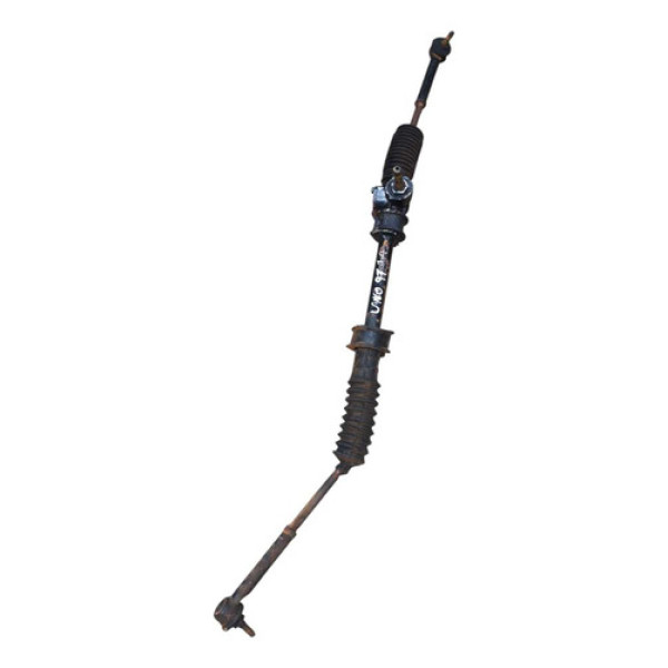 Caixa Setor Direçao Mecanica Fiat Uno 1.0 1996 1997 1998