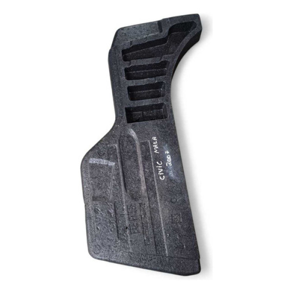 Isopor Porta Malas Honda Civic  2004 2005 2006 2007 