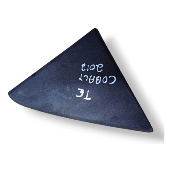 Acabamento Externo Porta Tras Esquerda Cobalt 2013 52023790