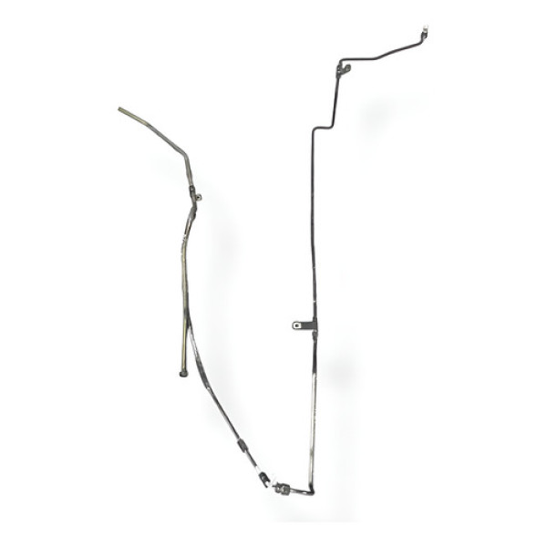  Cano Mangueira Ar Condicionado  Jac  T8 2.0 T 2014