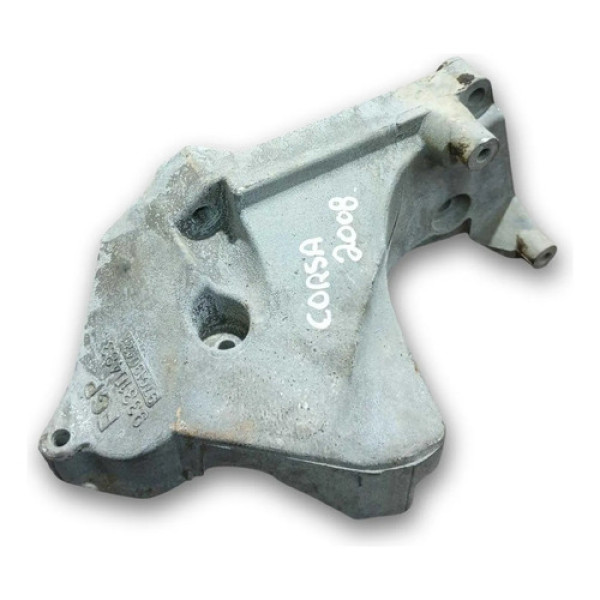 Suporte Compressor Ar Chevrolet Corsa Classic 2008 93310483