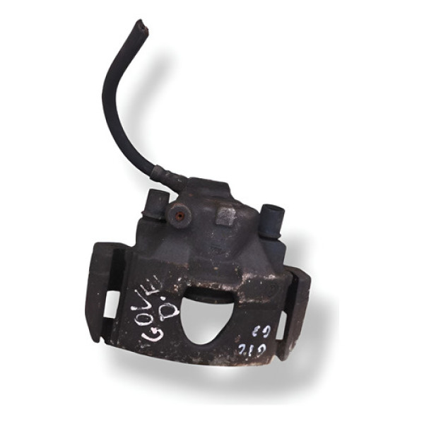 Pinça Freio Dianteira Esquerdo Volkswagen Gol G3 1998 A 2000