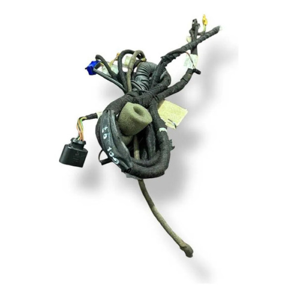 Tranca Fechadura Porta Malas Gol 1997 1998 1999 5u6971145c