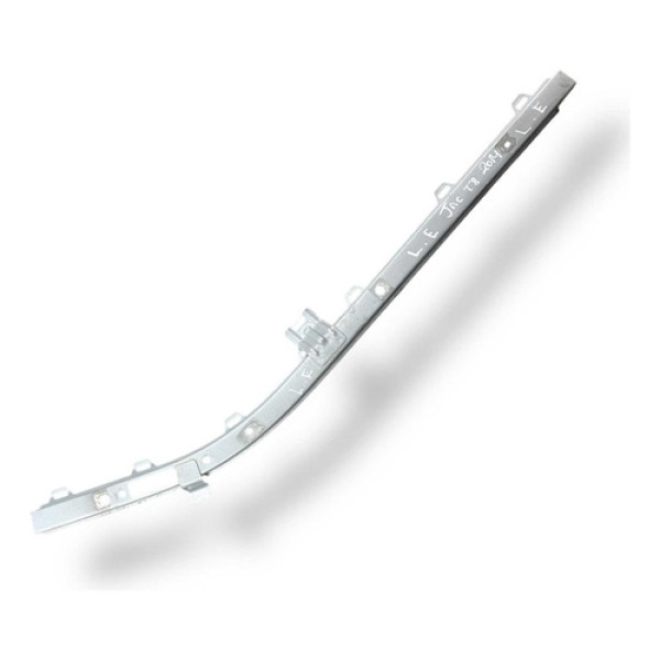 Trilho Porta Lateral Lado Esquerdo Jac T8 2014 2015 2016 