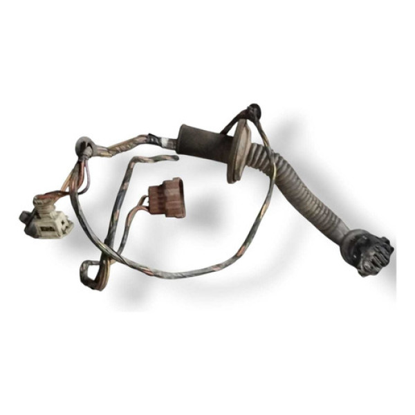 Chicote Porta Tras Direita Peugeot 206 1.4 2004 9624621680