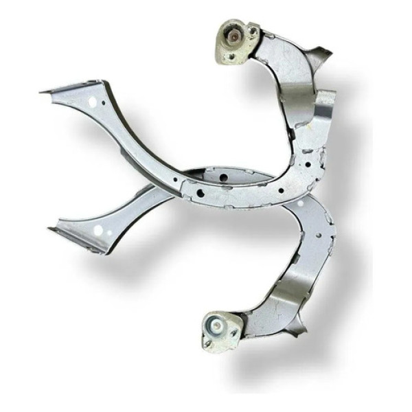 Dobradiça Tampa Traseira Direita Renault Clio Sedan 2007 08