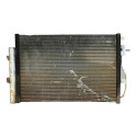 Condensador 1.6 Chevrolet Sonic Sedán 2012 2013 96943762