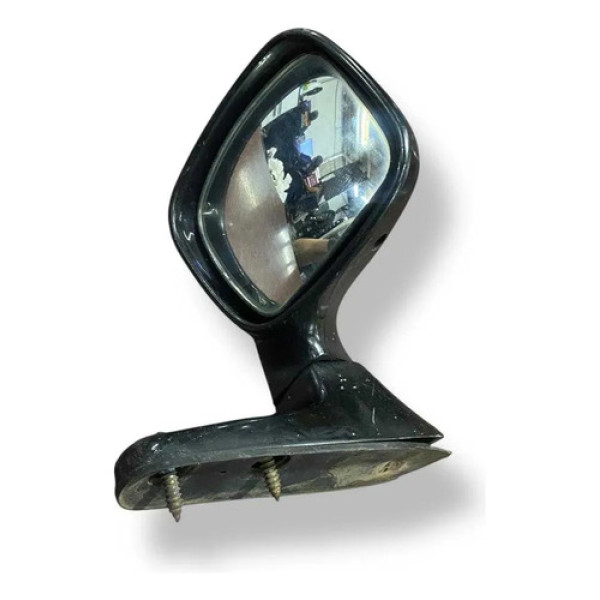 Retrovisor Paralama Hyundai Galloper 3.0 1998 1999 Manual