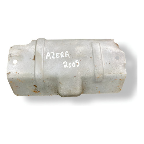 Defletor Protetor Calor Hyundai Azera 2009 2010 2011 2012