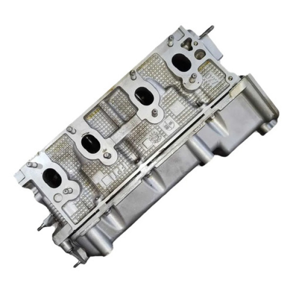 Cabeçote Motor Fiat Uno 1.0 Fire 2006 2007 2008 2009 2010