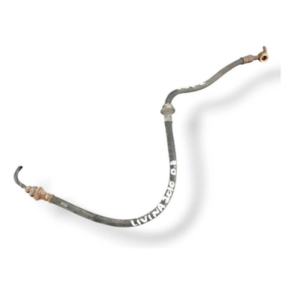 Flexível Freio Dianteiro Esquerdo Nissan Livina 2010 2011