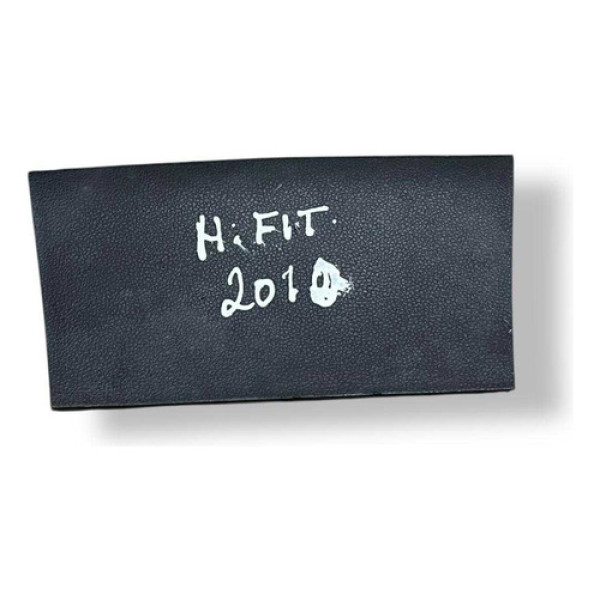 Tampa Acabamento Console Central Honda Fit 2010 77290tj0