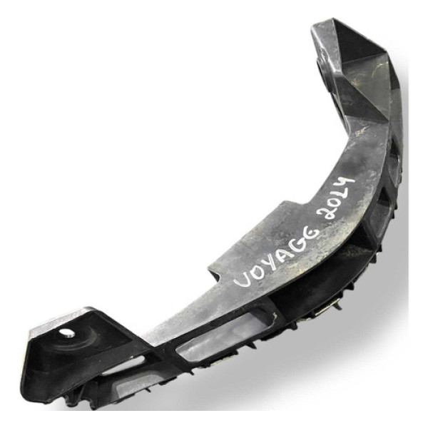 Guia Parachoque Tras Direito Voyage 1.6 2014/2016 5u5807394a