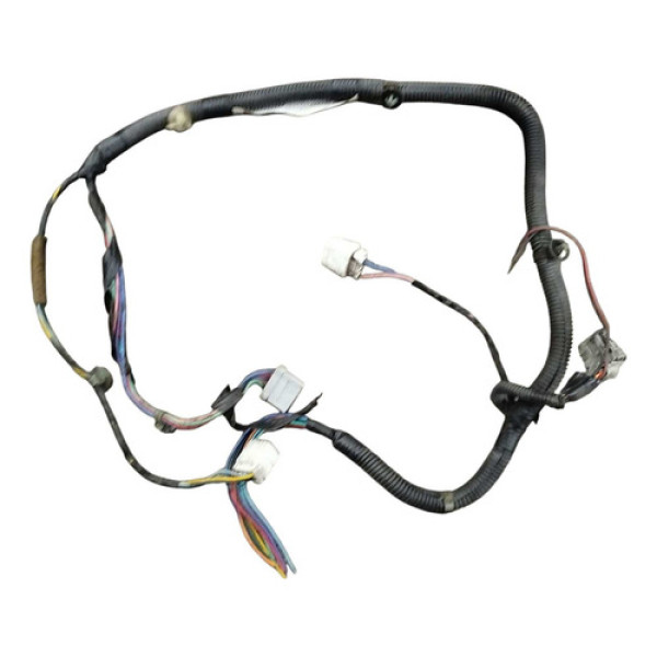 Chicote Porta Traseira Direita City  1.5 2010 32753tf0g301