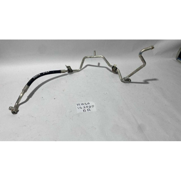 Mangueira Ar Condicionado Toyota  Corolla Xei 2.0 2016