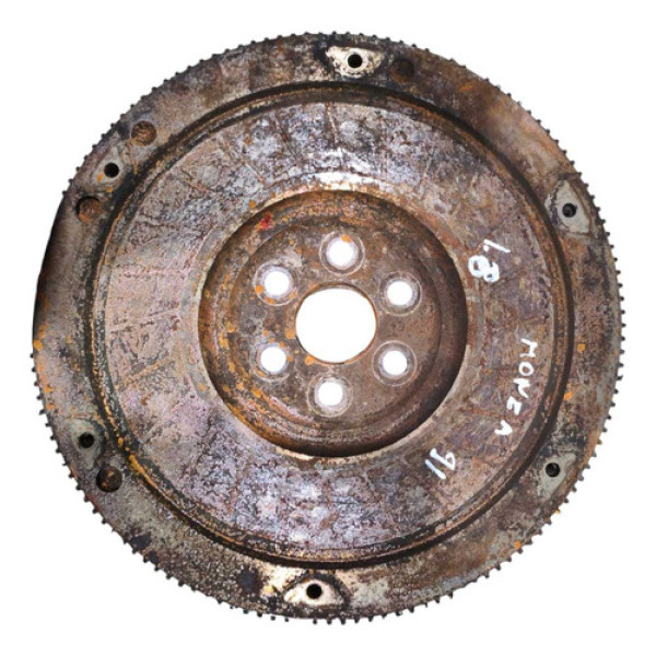 Volante Motor Cremalheira Chevrolet Monza 1.8 1996 90136995