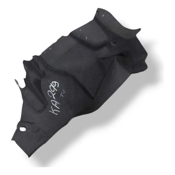 Forro Porta Malas Traseiro Direito Ford Ka 2017 2018  2019