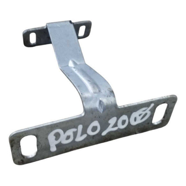 Suporte Fixação Console Volkswagen Polo 1.6 2008 600863441a