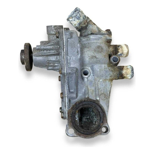 Bomba De Água Vw Gol G4 Santana 1.6 Ap 2007 037121013ra