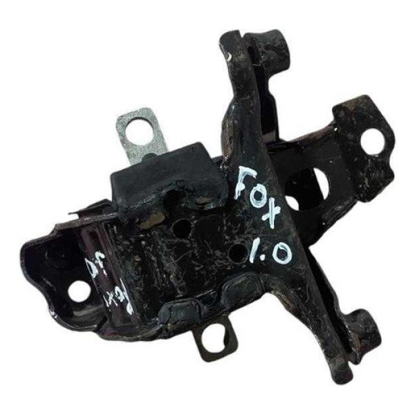 Suporte Coxim Motor Vw Fox Polo Golf Voyage 1.0 6q0199555 |