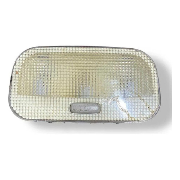 Luz Teto Cortesia Citroën C3 1.4 2008 2009 2010 2011 2012