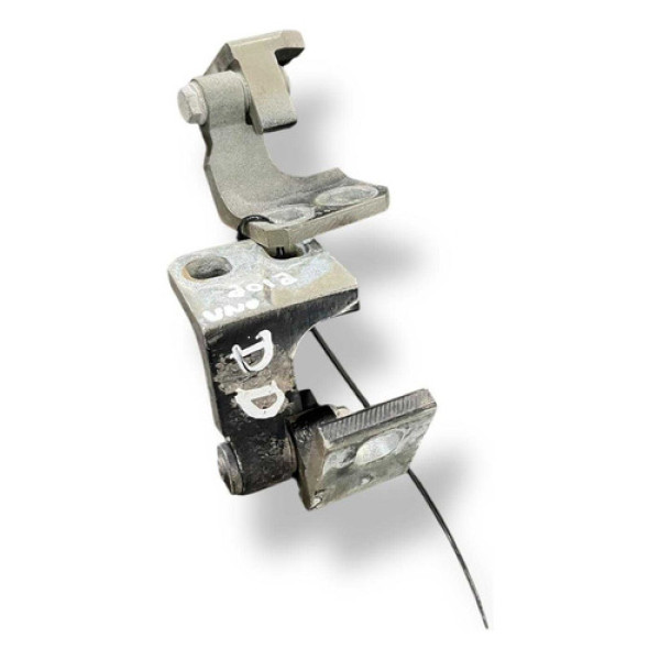 Par Dobradiça Porta Diant Direita Fiat Uno Vivace 1.0 2012