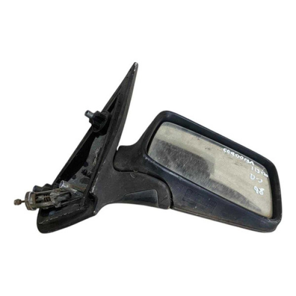 Retrovisor Externo Elétrico Direito Seat Cordoba 1996 Á 2001