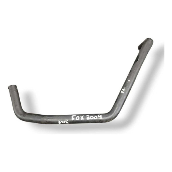 Mangueira Entrada Ar Compressor Volkswagen Fox 2004 A 2006