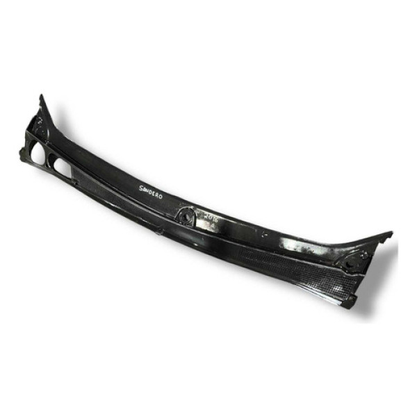 Grade Churrasqueira Renault Logan Sandero 2015 7001030010