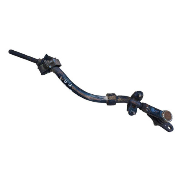Braço Tensor Dianteiro Direito Fiat Uno 2000 2001 2002