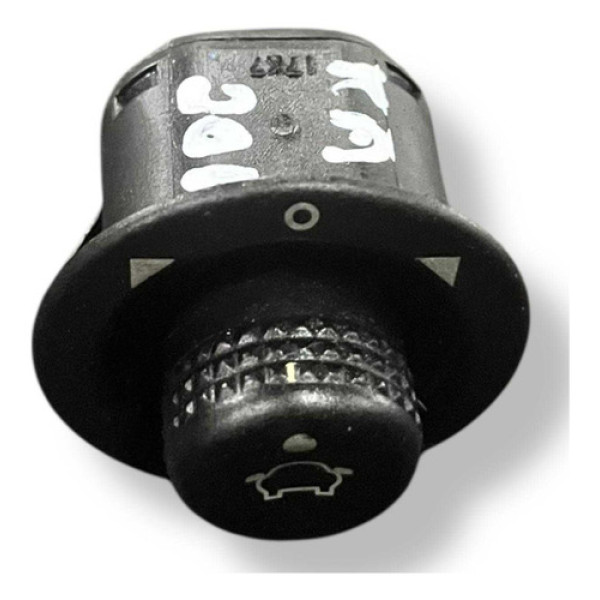 Botão Comando Retrovisor Ford Ka 1.5 - 2014/22 A6t17b676aa