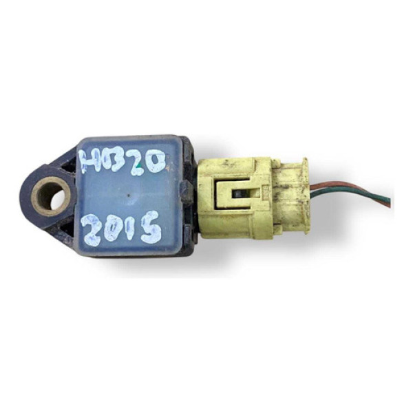Sensor Impacto Hyundai Hb20 2015/2016/2017/2018 - 95930a6000 Creme