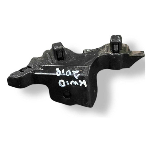 Guia Parachoque Dianteiro Direito Renault Kwid 622227310r