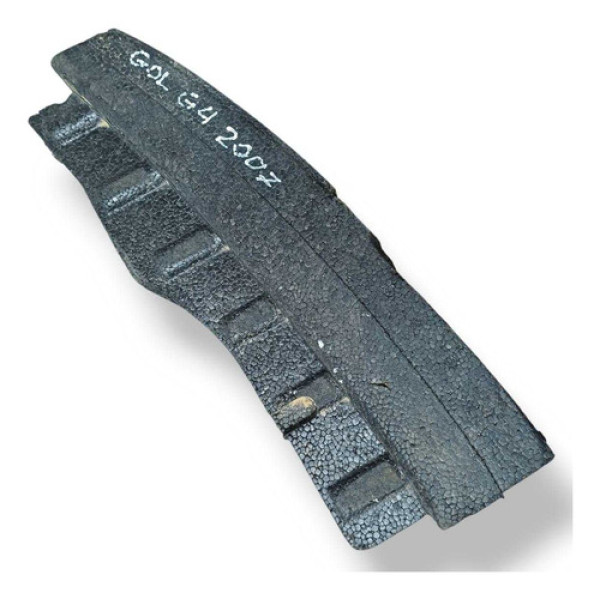 Isopor Absorvedor Impacto Parachoque  Gol G4 2007 5w0807239