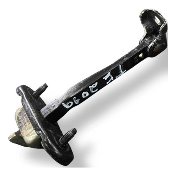 Limitador Porta Dianteira Direita Renault Kwid 824303880r