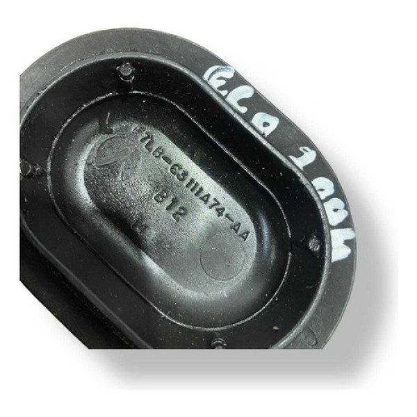 Tampão Assoalho Acesso Painel Ford Ecosport 2004 2005 2006