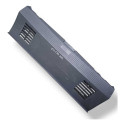 Moldura Soleira Porta Malas Gm Vectra Elite 2006 93317426 Verde-escuro
